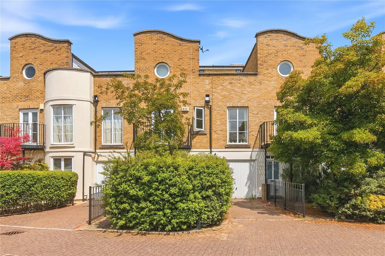 Old Dairy Mews, Balham, SW12, photo 3