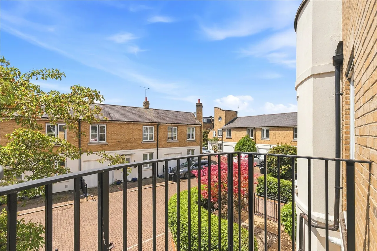 Old Dairy Mews, Balham, SW12, photo 6