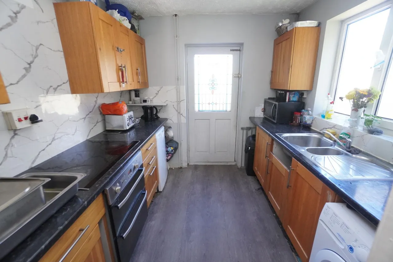 Hillside, High Wycombe, HP13, photo 2