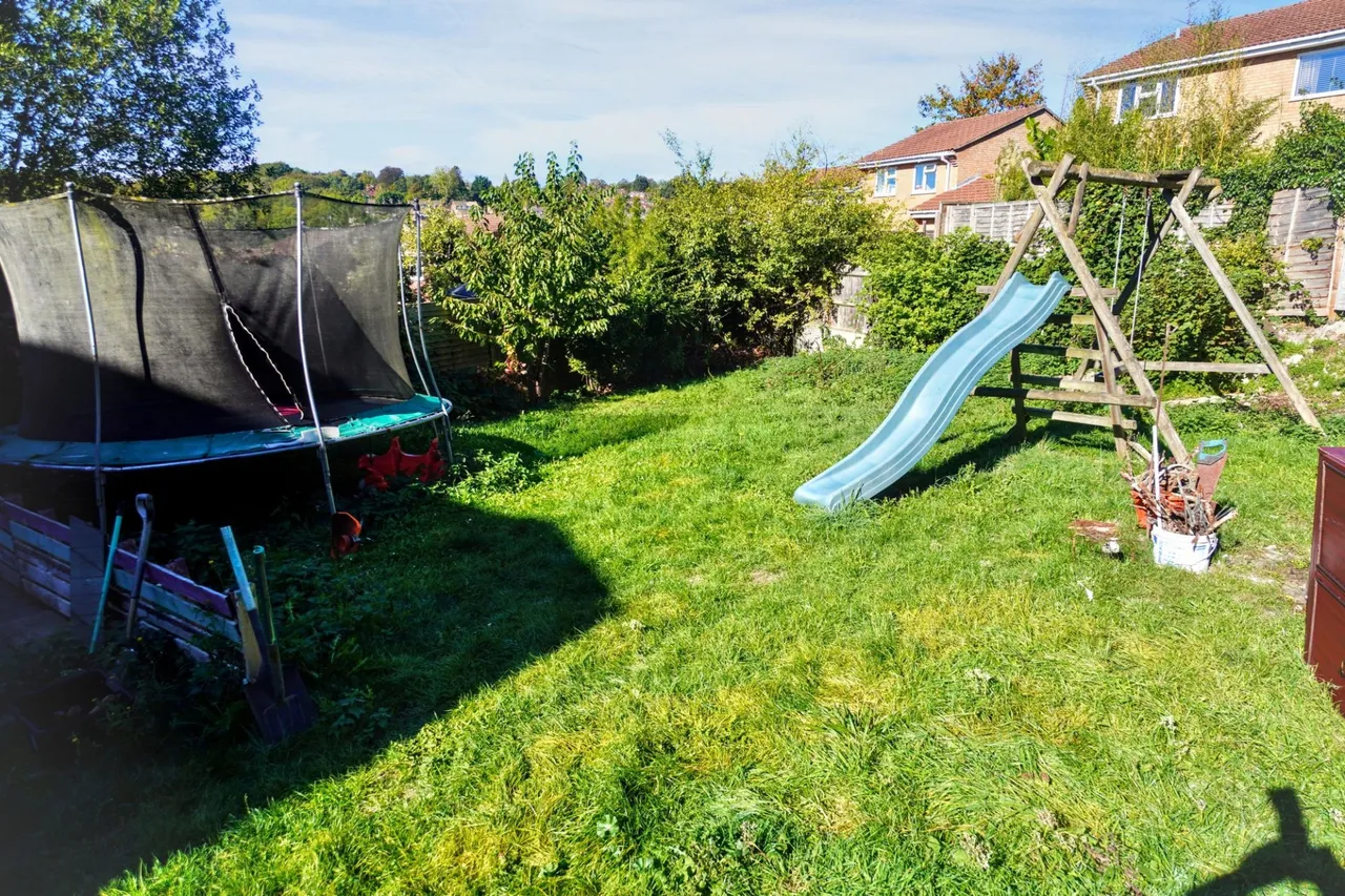 Hillside, High Wycombe, HP13, photo 10