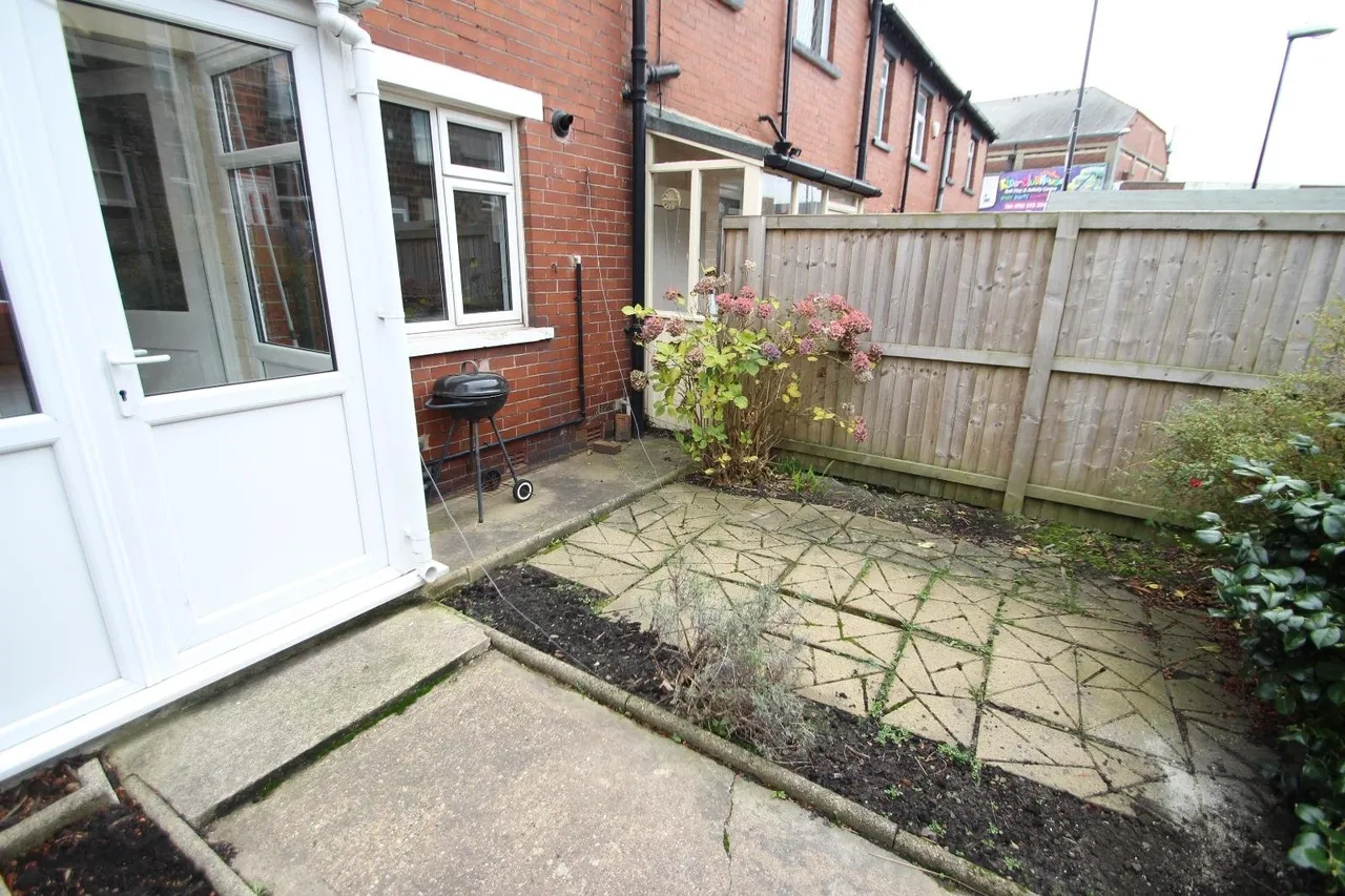 Sunnybank Road, Horsforth, LS18, photo 9