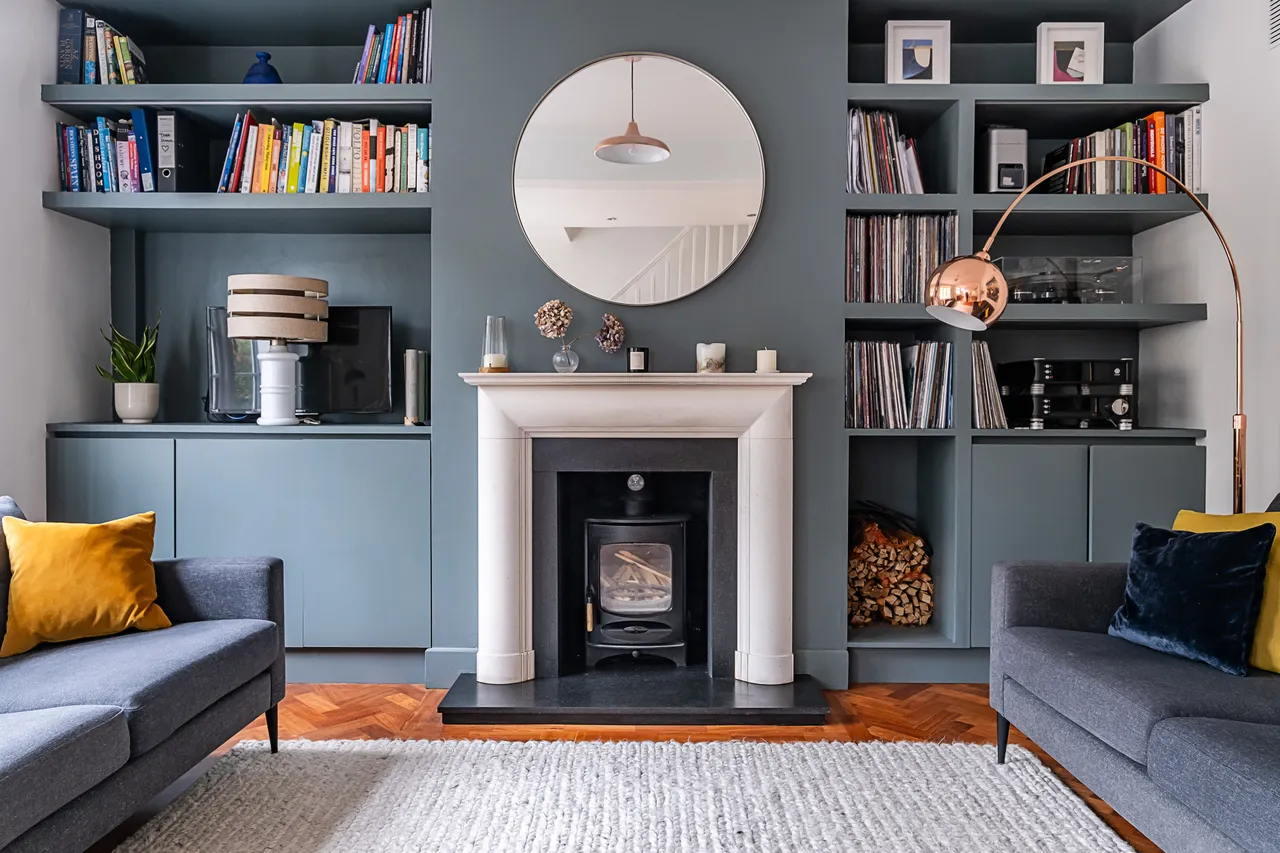 Bensbury Close, London, SW15, photo 6