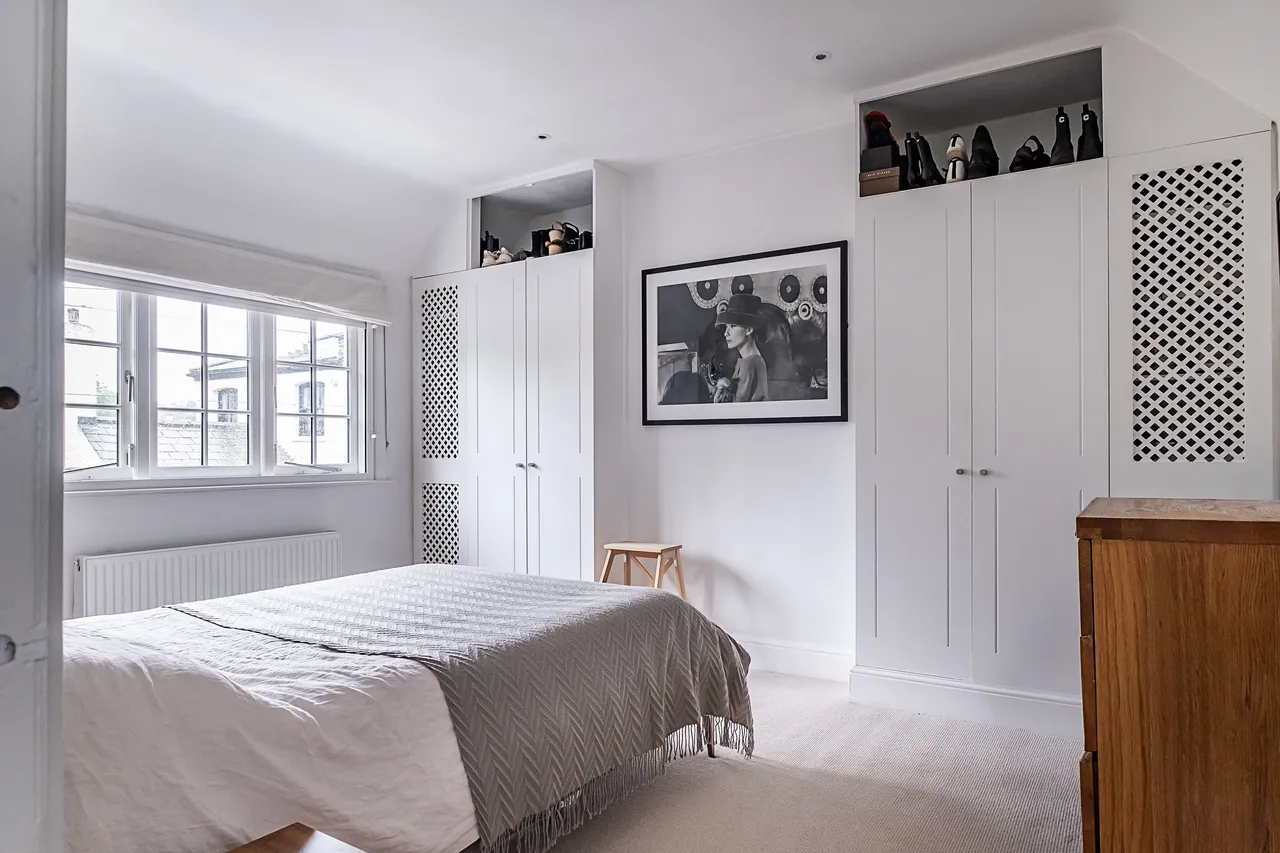Bensbury Close, London, SW15, photo 8