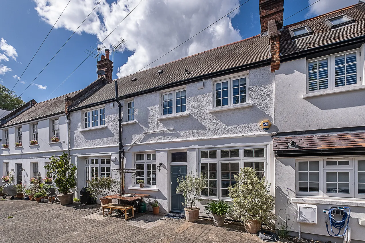 Bensbury Close, London, SW15, photo 12
