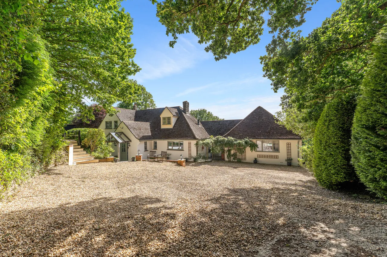 North Gorley, Fordingbridge, SP6, photo 25