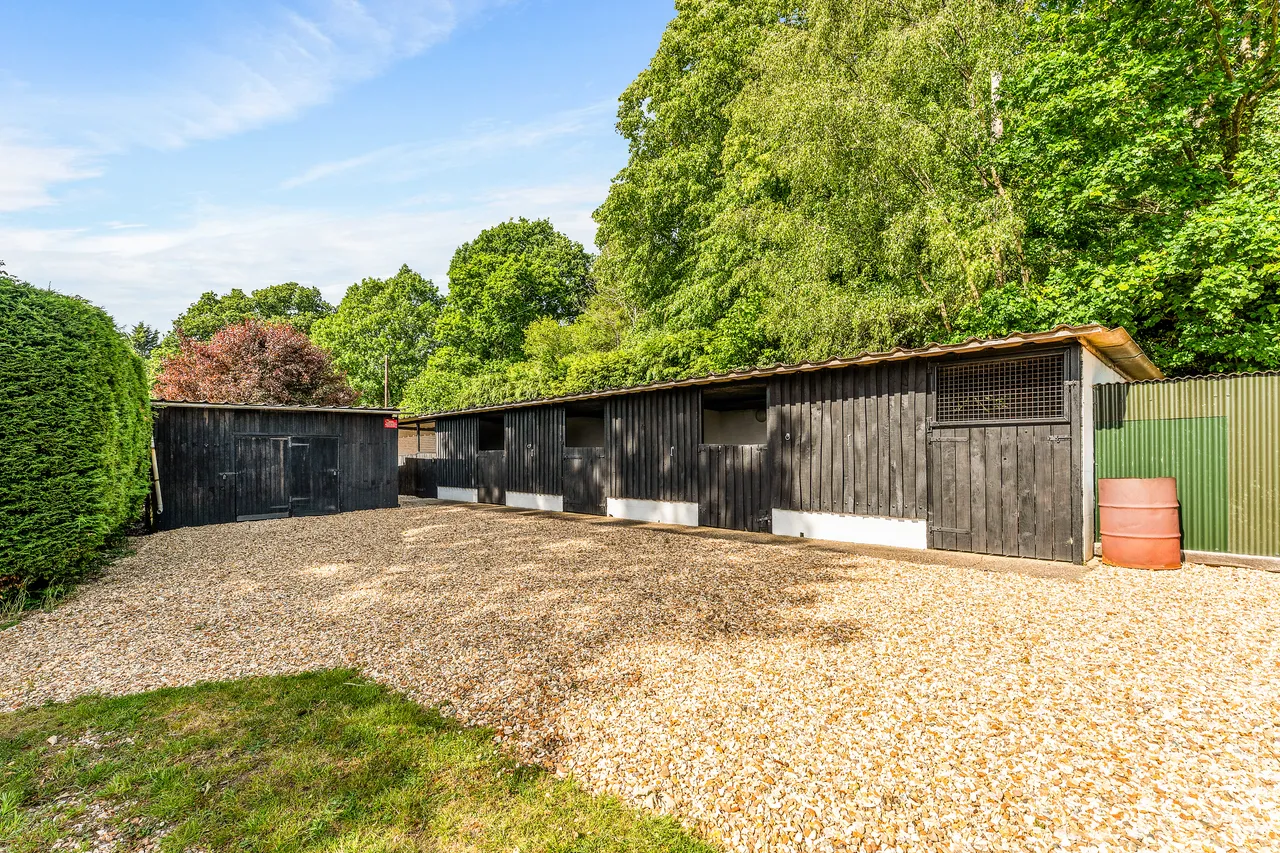 North Gorley, Fordingbridge, SP6, photo 20