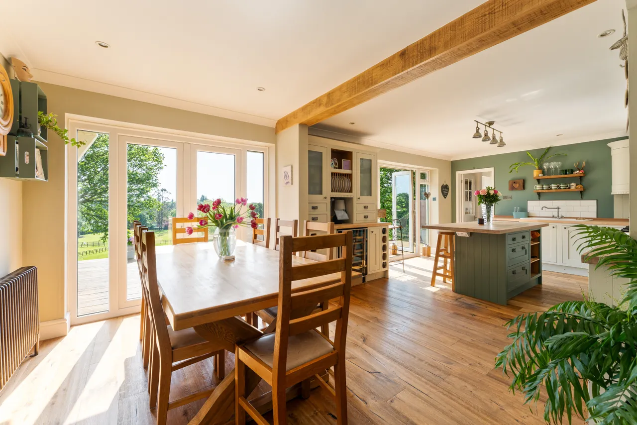 North Gorley, Fordingbridge, SP6, photo 5