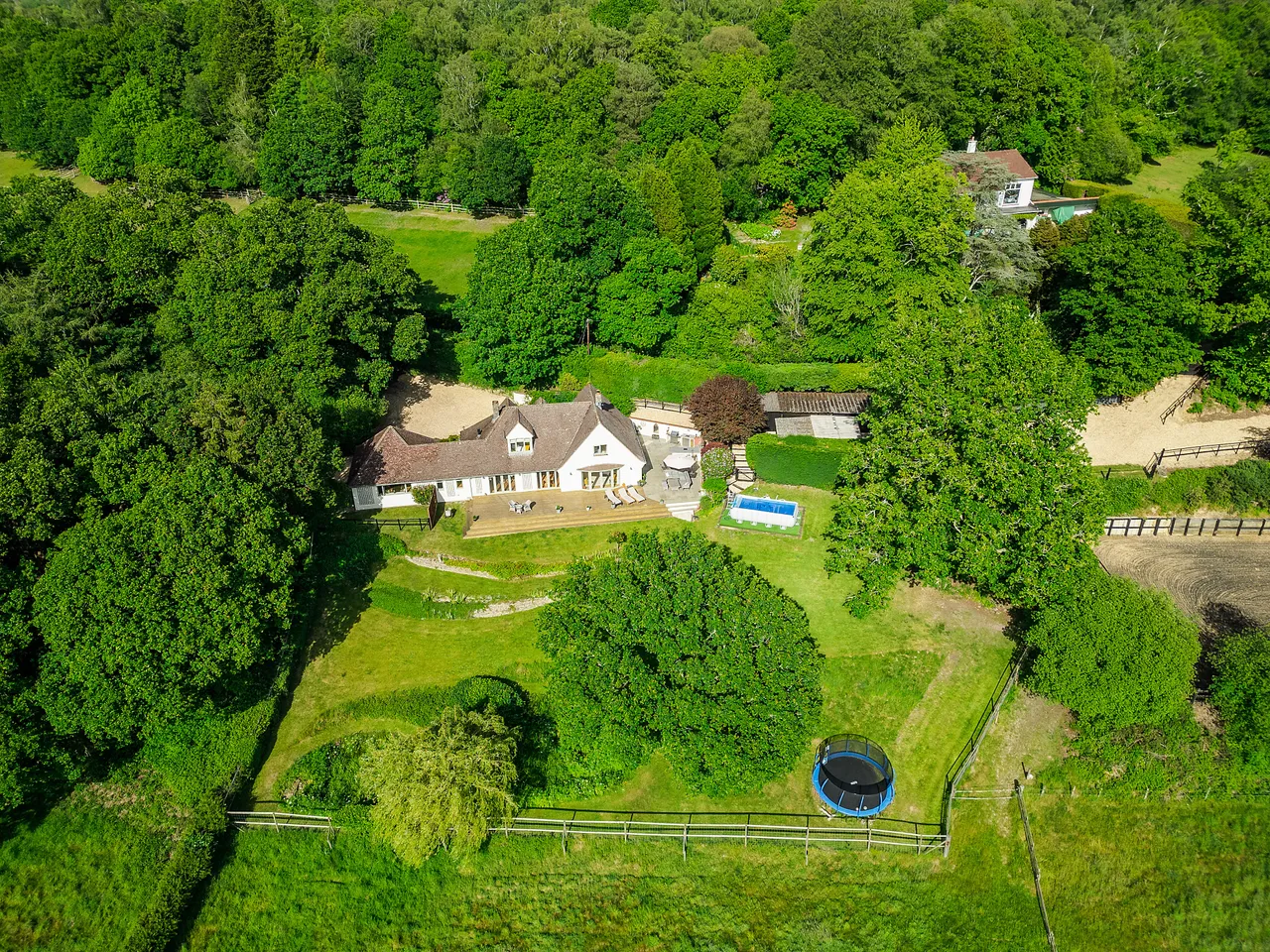 North Gorley, Fordingbridge, SP6, photo 16