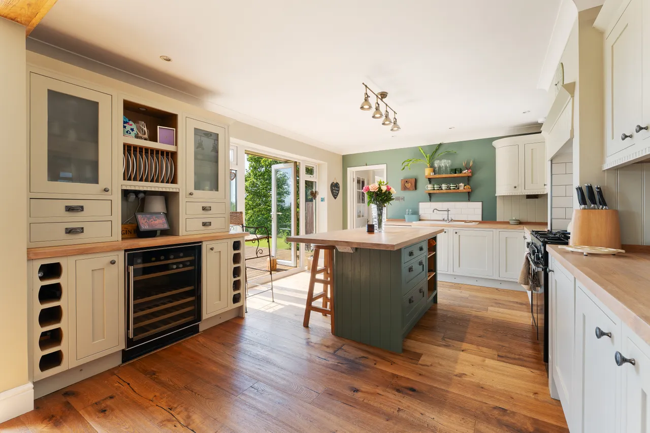 North Gorley, Fordingbridge, SP6, photo 6