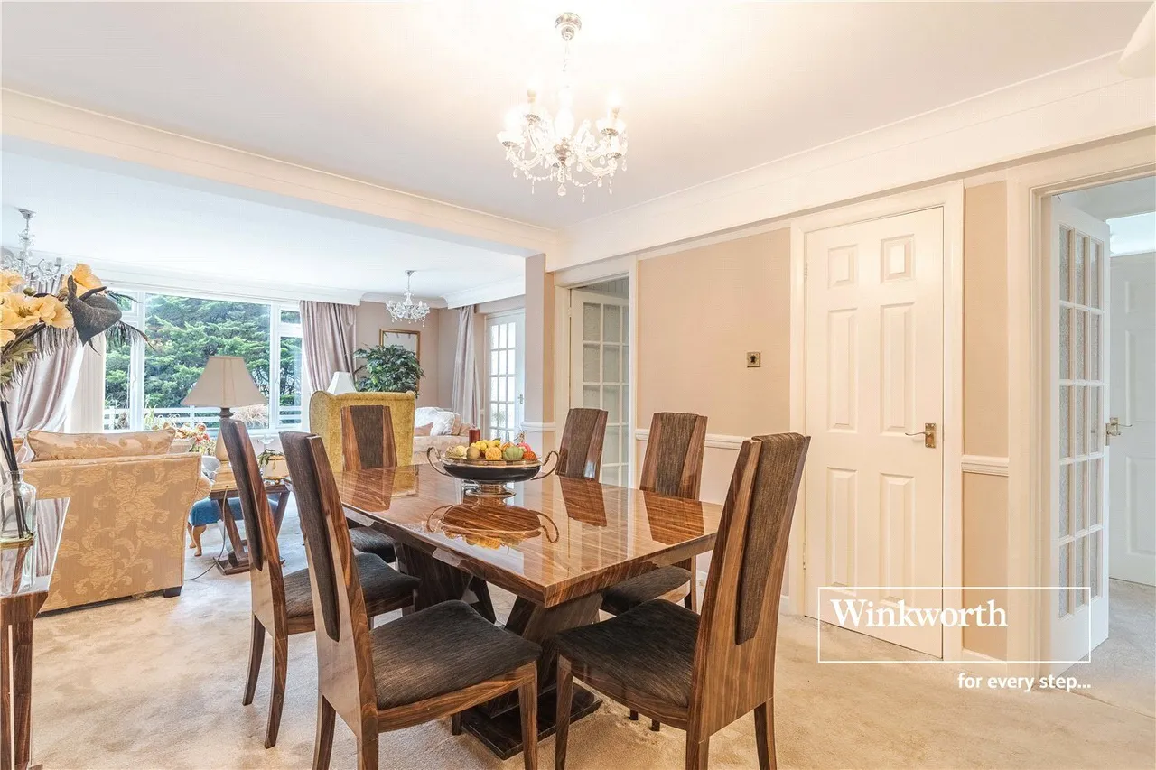 Fairway Drive, Christchurch, BH23, photo 4