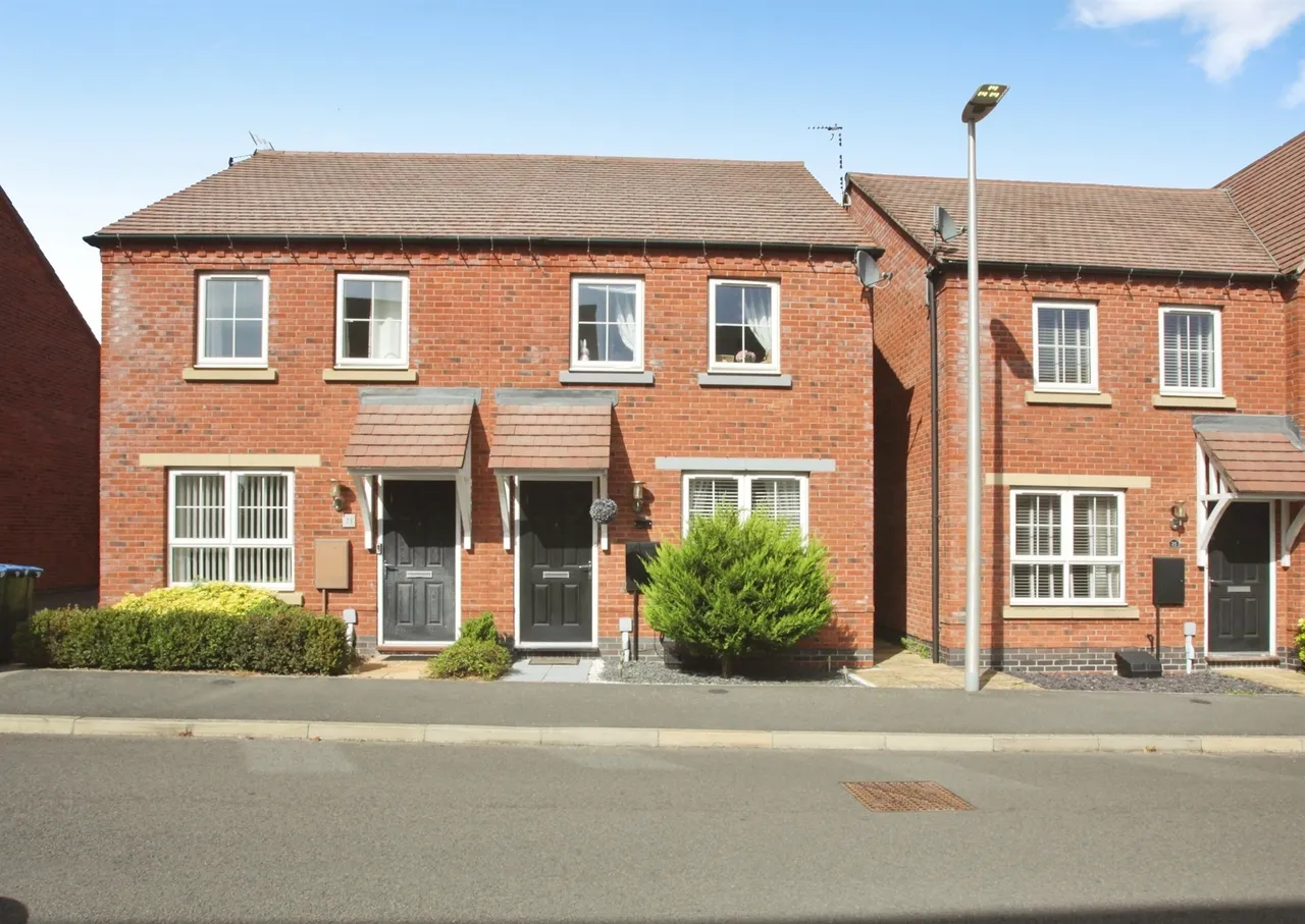 Sedge Road, Rugby, CV23, photo 17
