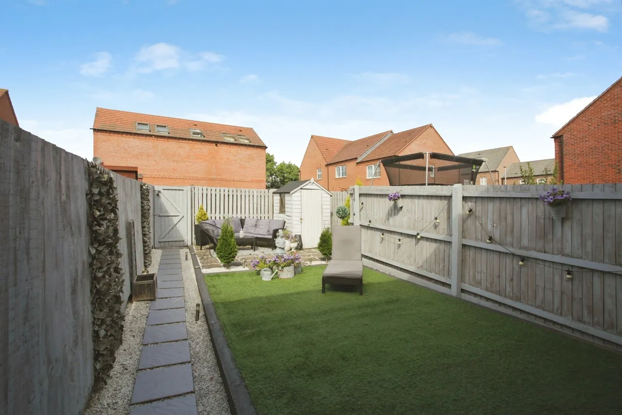 Sedge Road, Rugby, CV23, photo 12