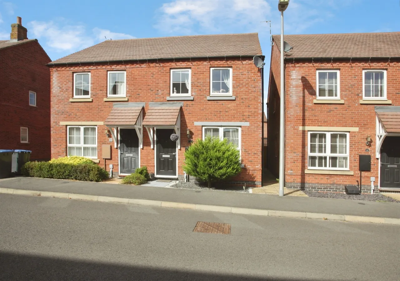 Sedge Road, Rugby, CV23, photo 19