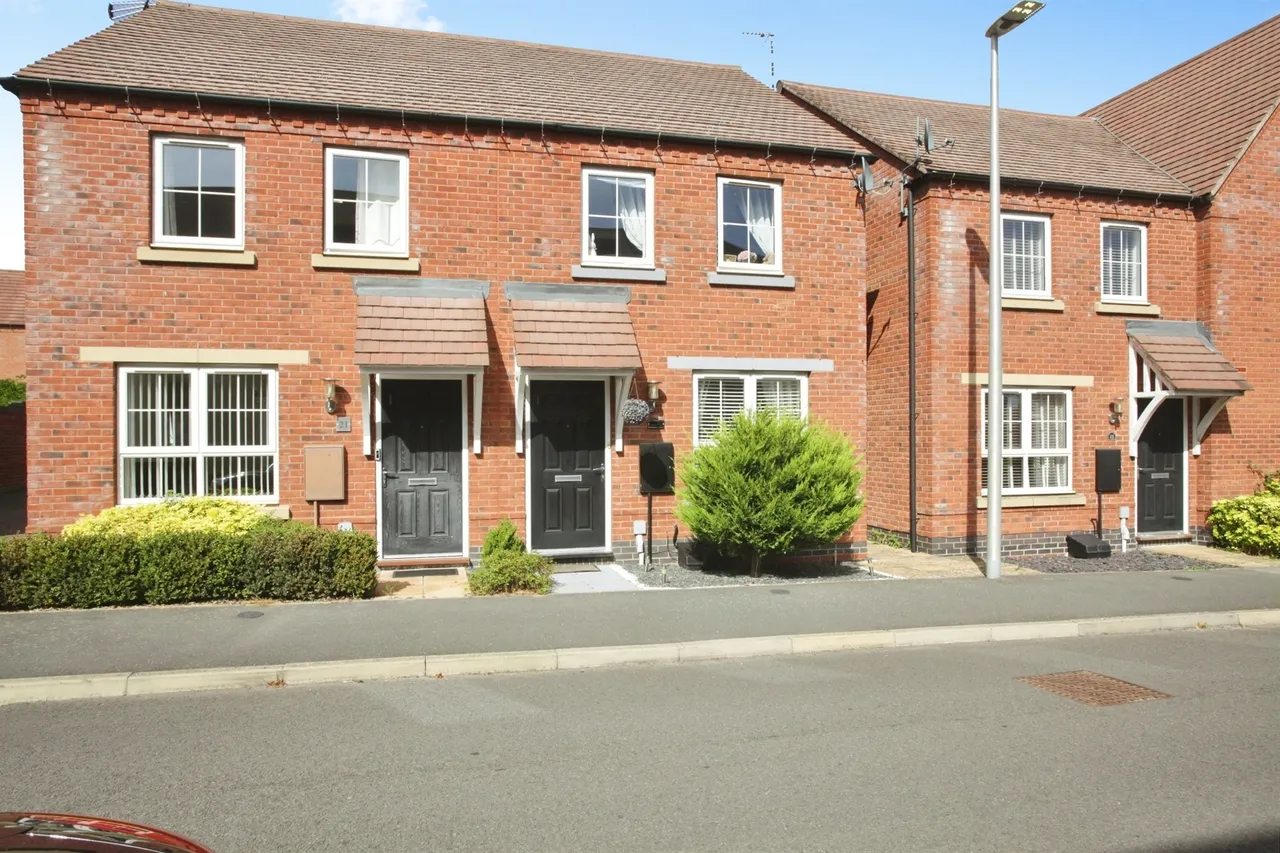 Sedge Road, Rugby, CV23, photo 18