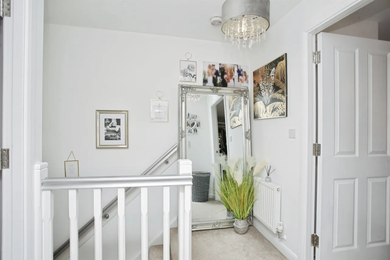 Sedge Road, Rugby, CV23, photo 14