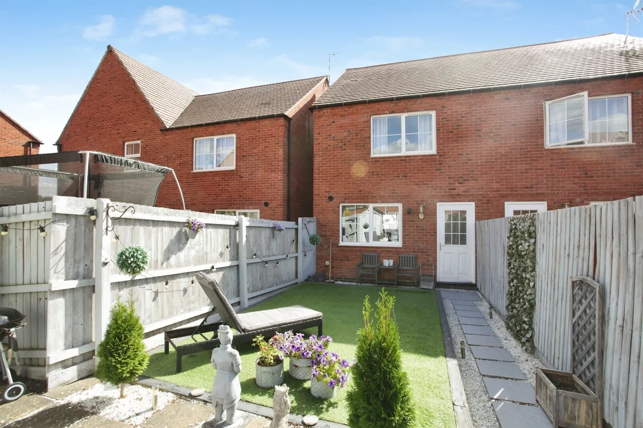 Sedge Road, Rugby, CV23, photo 13