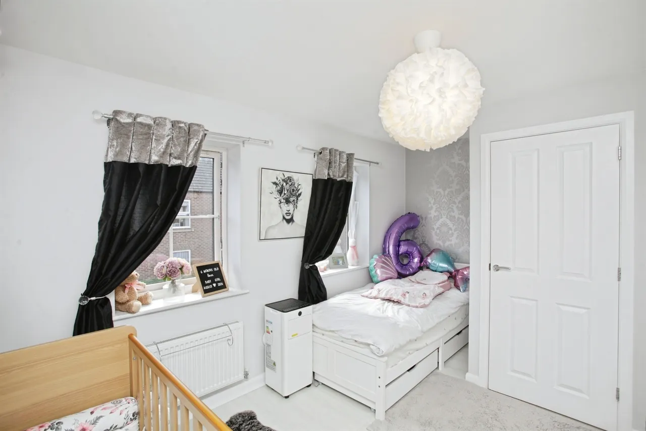 Sedge Road, Rugby, CV23, photo 16