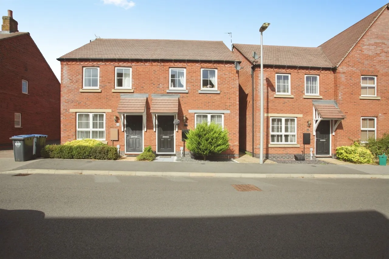 Sedge Road, Rugby, CV23, photo 20