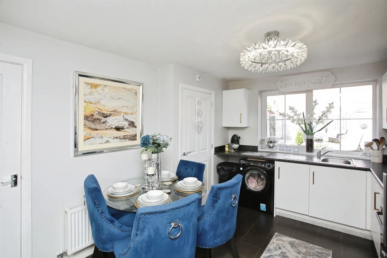 Sedge Road, Rugby, CV23, photo 6