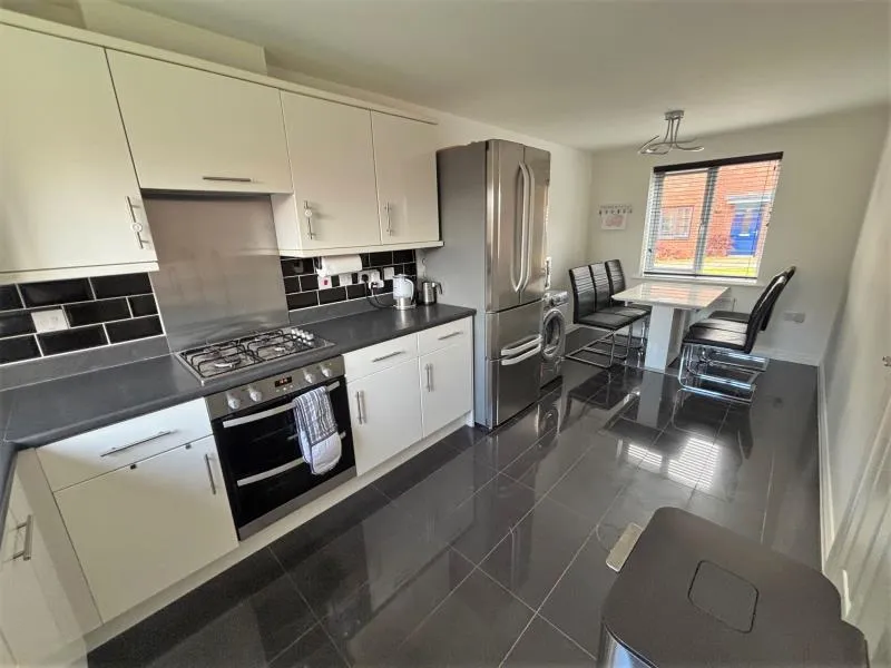 Stoney Fold, Lawley, photo 4