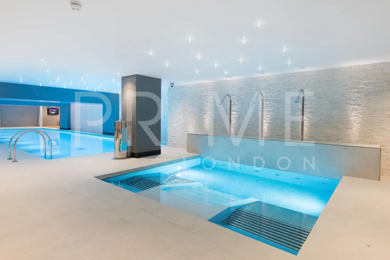 Kensington High Street, London, W14, photo 8