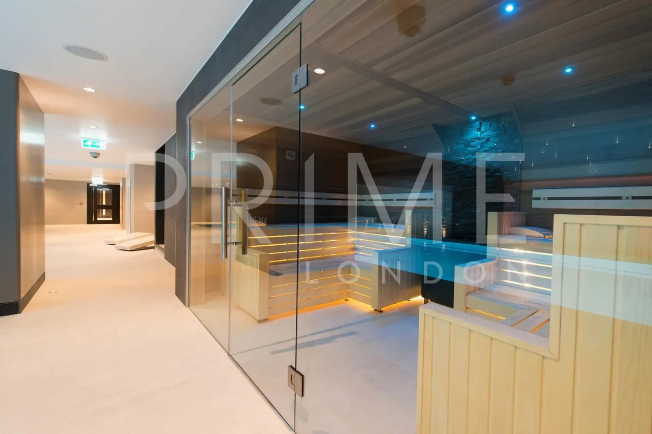 Kensington High Street, London, W14, photo 10