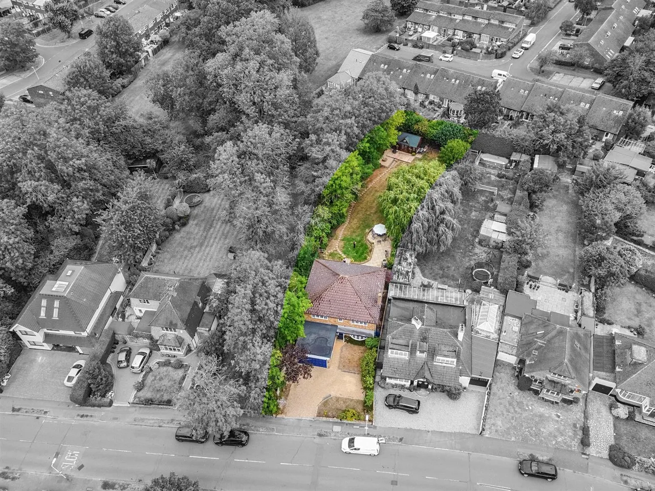 Howletts Lane, Ruislip, Middlesex, HA4 7SA, photo 22