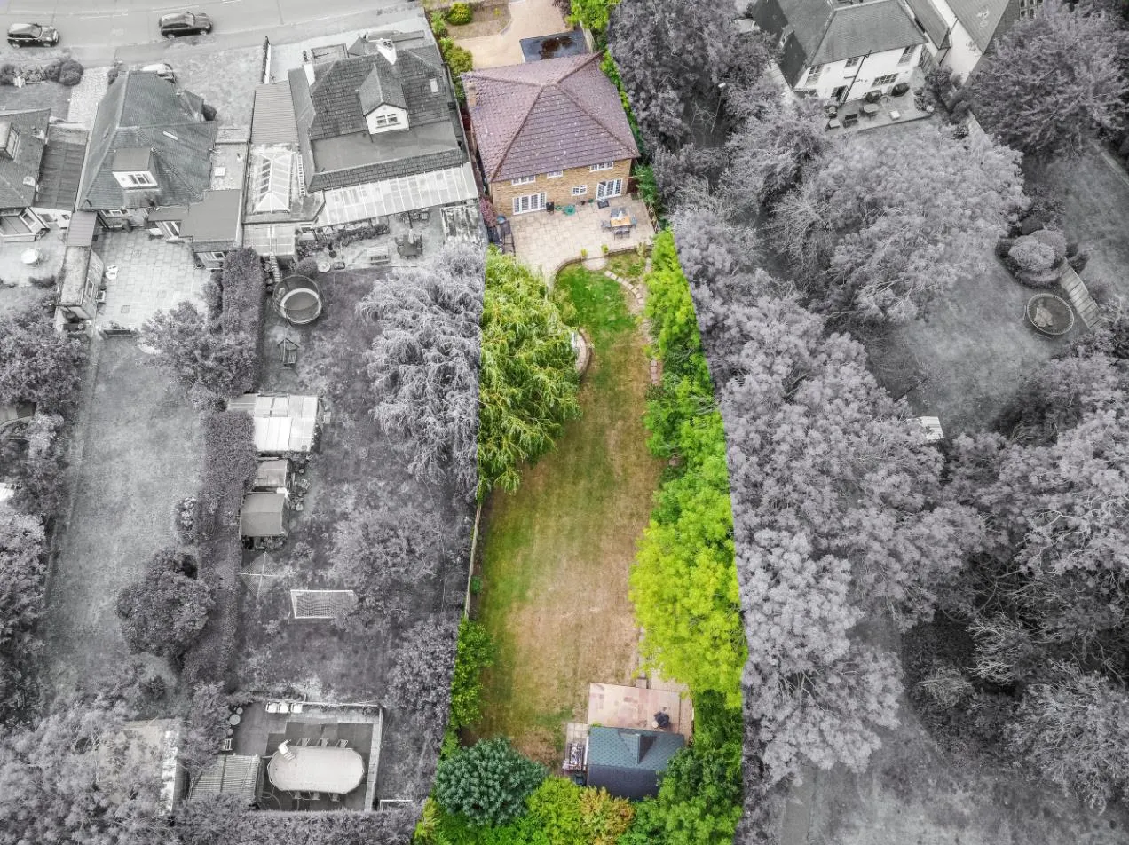 Howletts Lane, Ruislip, Middlesex, HA4 7SA, photo 2