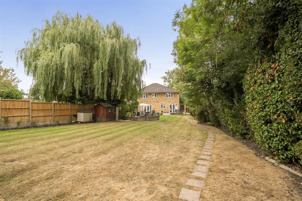 Howletts Lane, Ruislip, Middlesex, HA4 7SA, photo 19