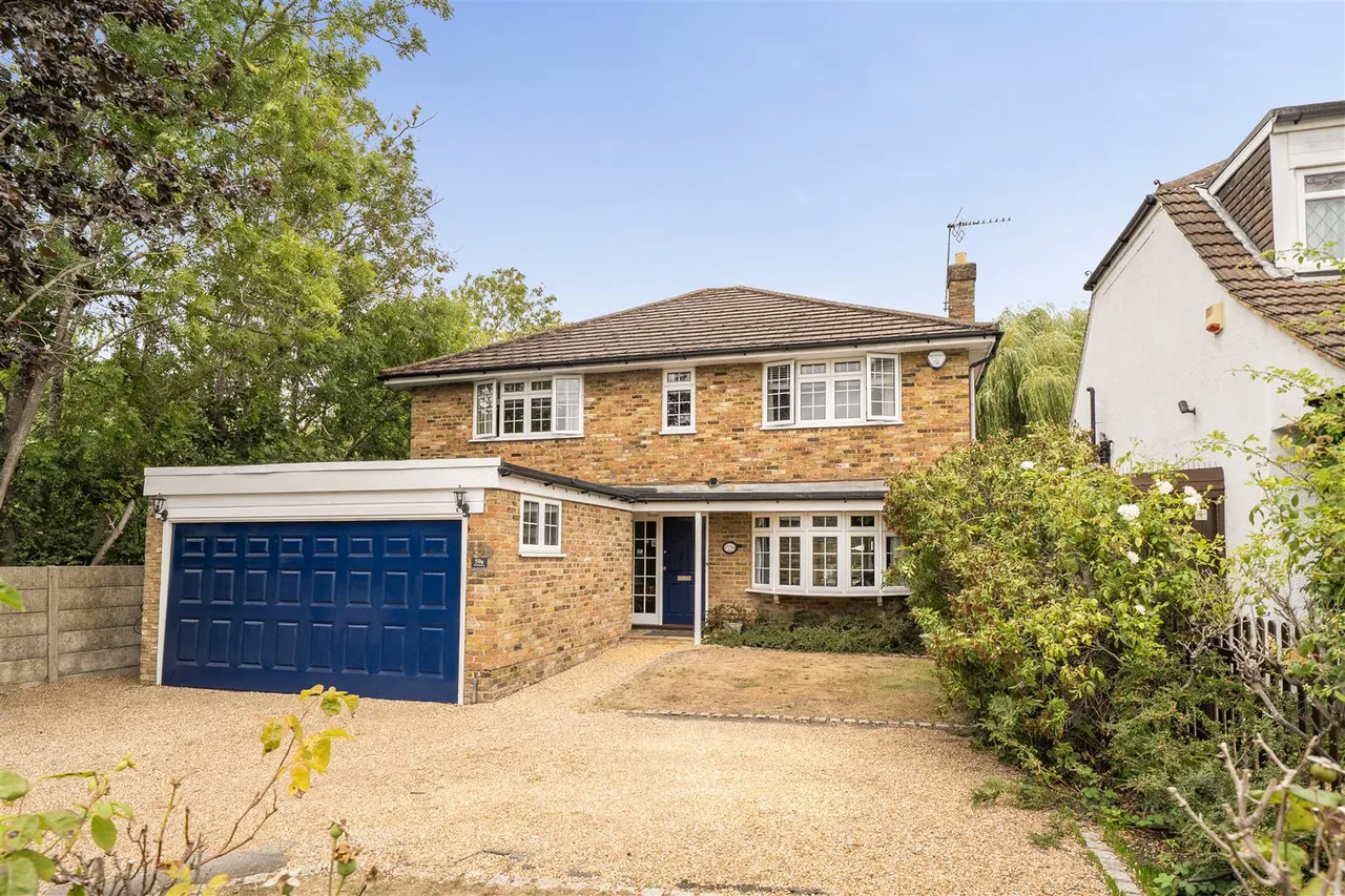 Howletts Lane, Ruislip, Middlesex, HA4 7SA, photo 24