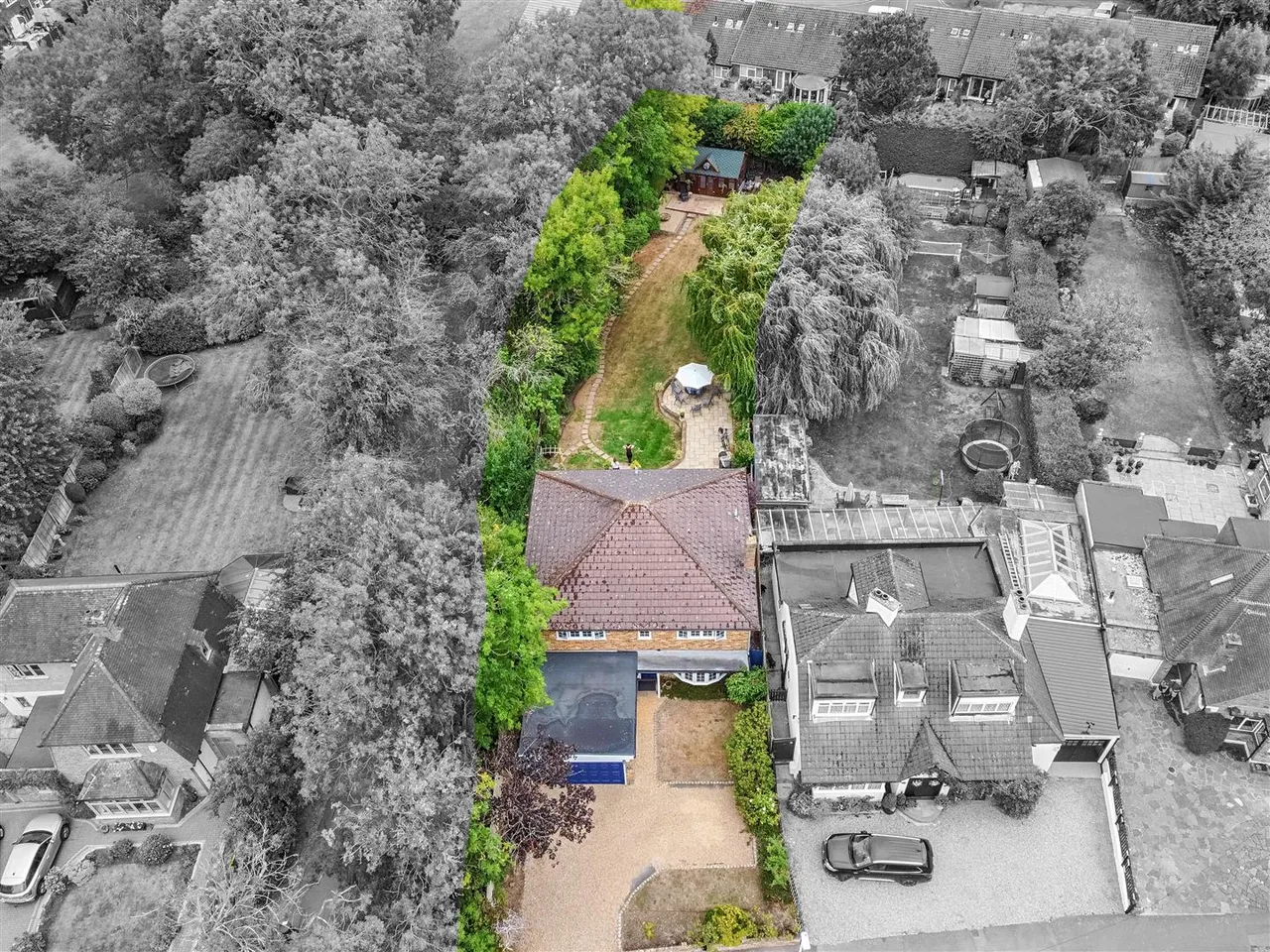 Howletts Lane, Ruislip, Middlesex, HA4 7SA, photo 21