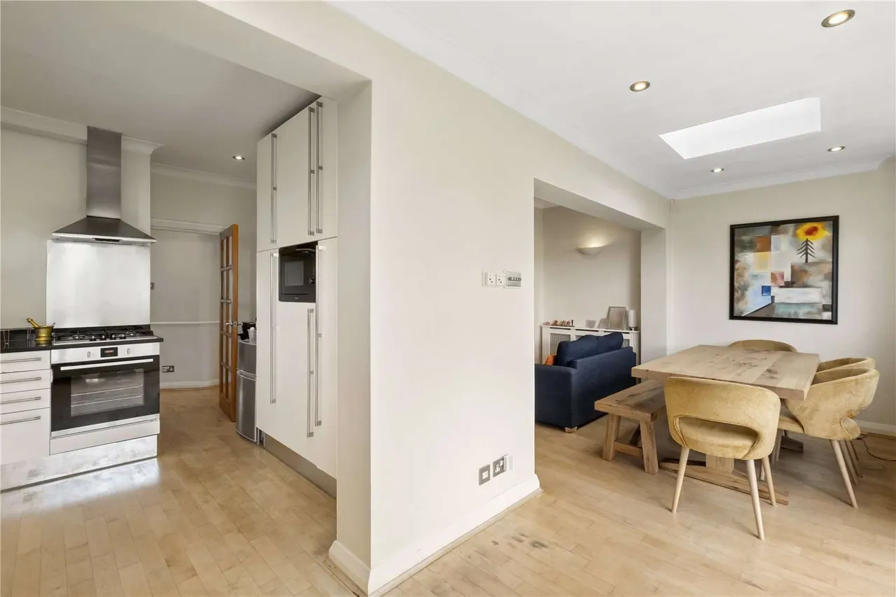 Eatonville Villas, London, SW17 7SJ, photo 5