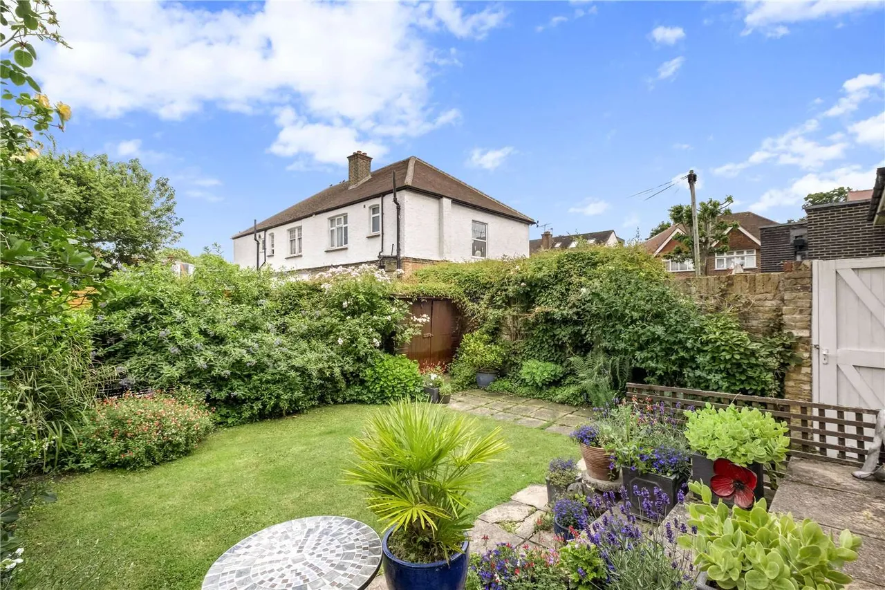 Eatonville Villas, London, SW17 7SJ, photo 2