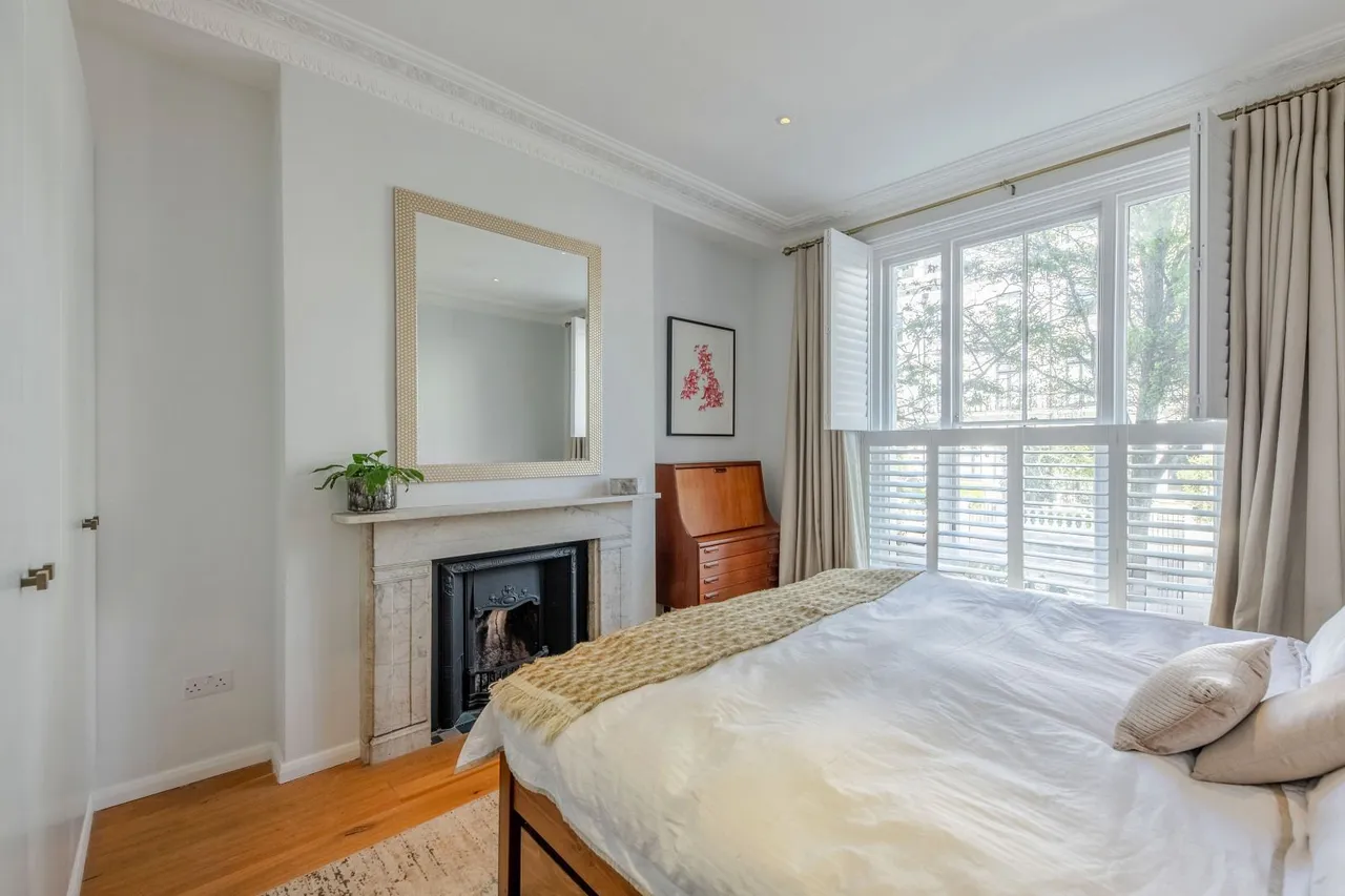 Hereford Road, Notting Hill, W2 5BB, photo 8