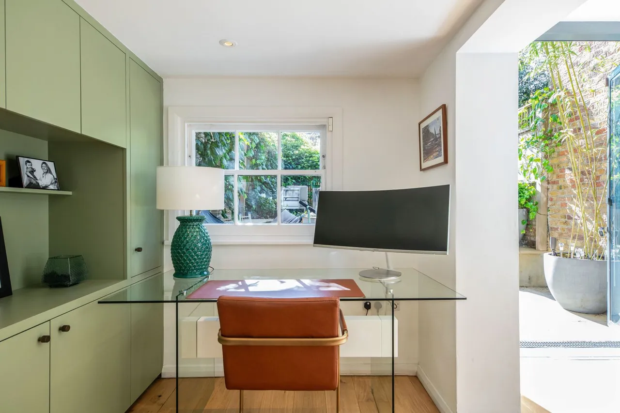 Hereford Road, Notting Hill, W2 5BB, photo 7