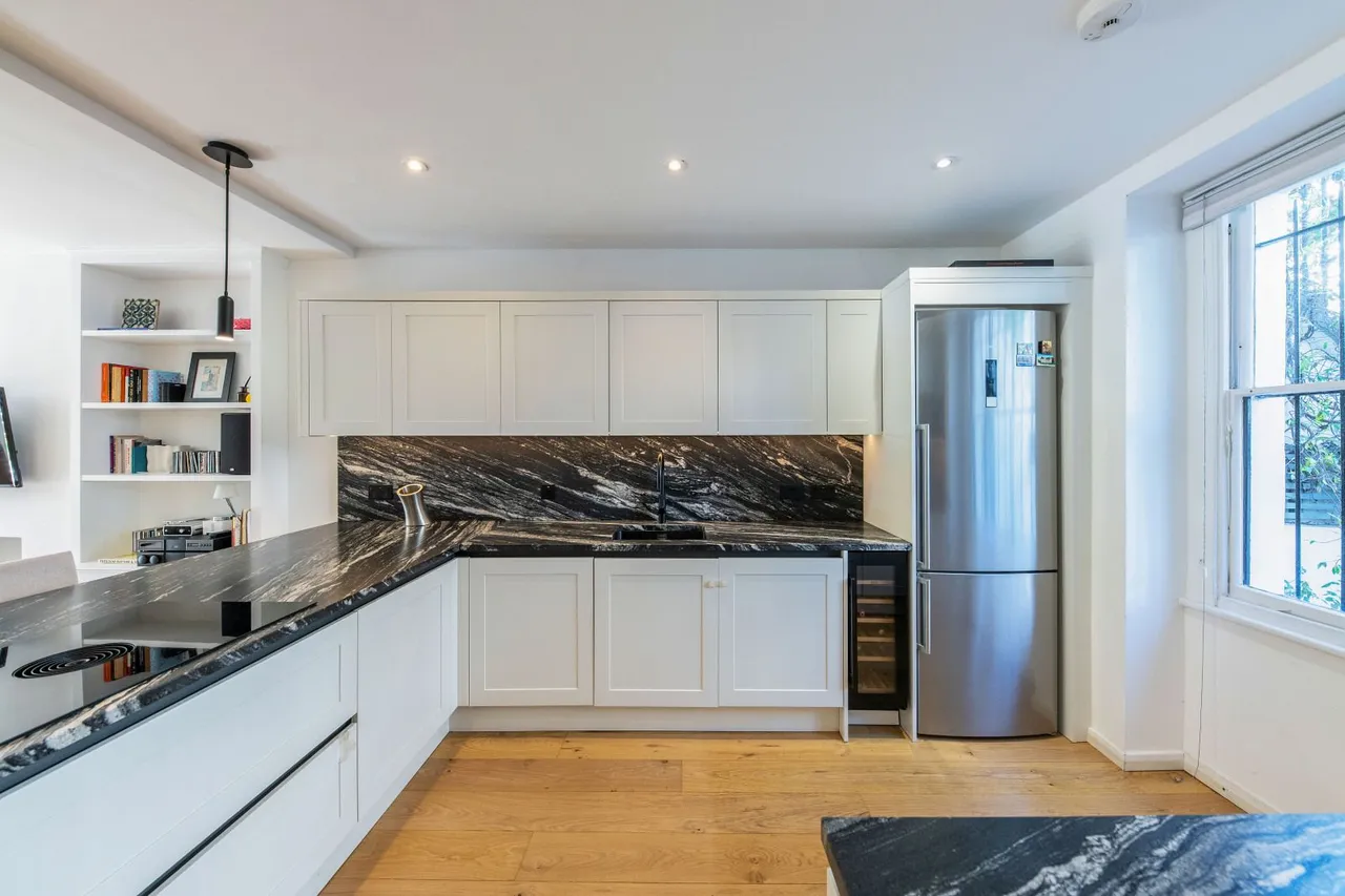 Hereford Road, Notting Hill, W2 5BB, photo 6