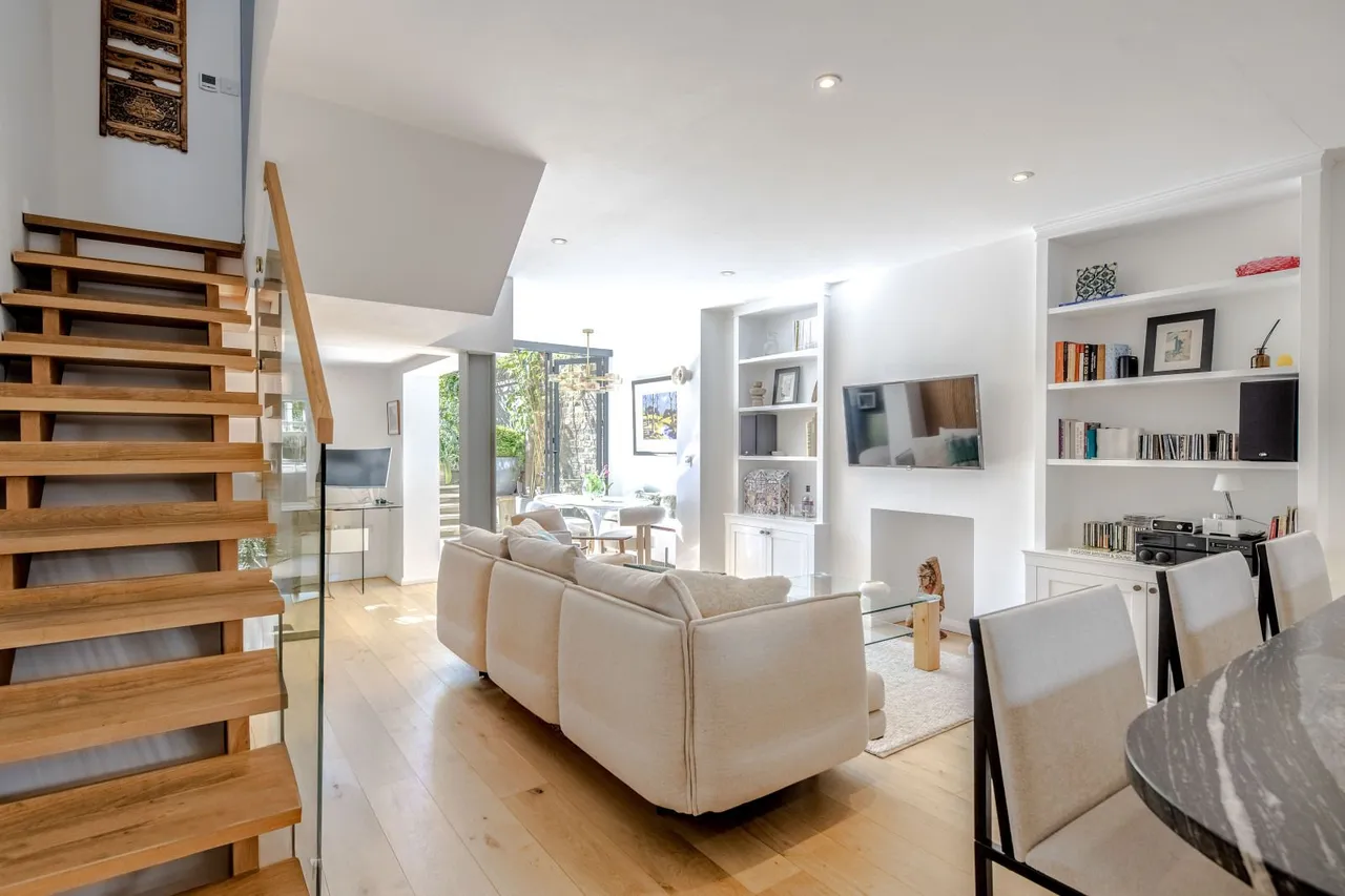Hereford Road, Notting Hill, W2 5BB, photo 5