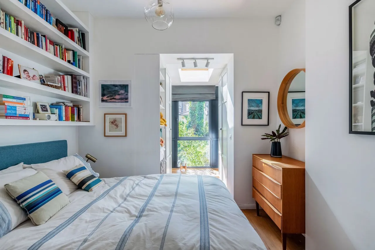 Hereford Road, Notting Hill, W2 5BB, photo 10