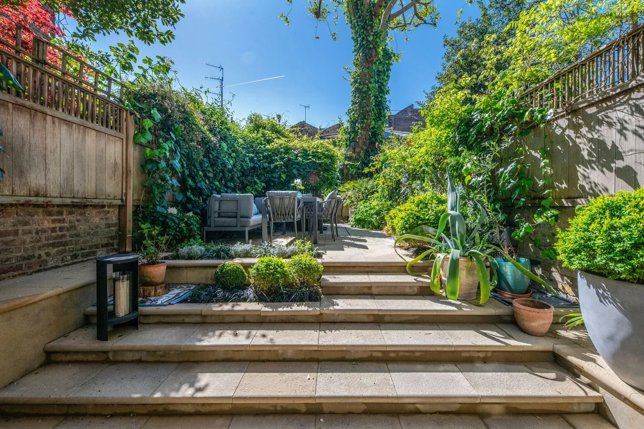 Hereford Road, Notting Hill, W2 5BB, photo 4