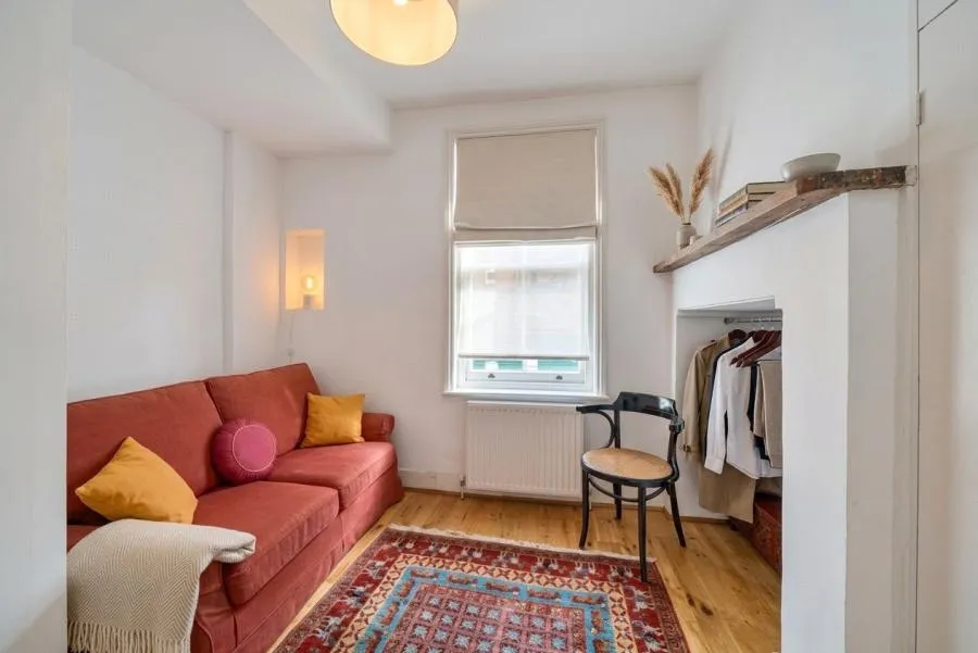 West End Lane, London, NW6, photo 5