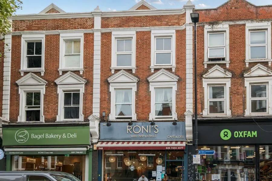 West End Lane, London, NW6, photo 8