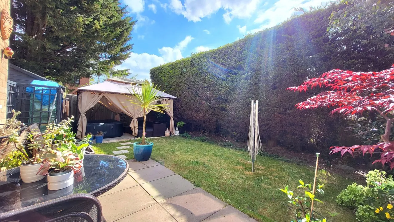 Uldale Way, Gunthorpe, Peterborough, PE4, photo 18