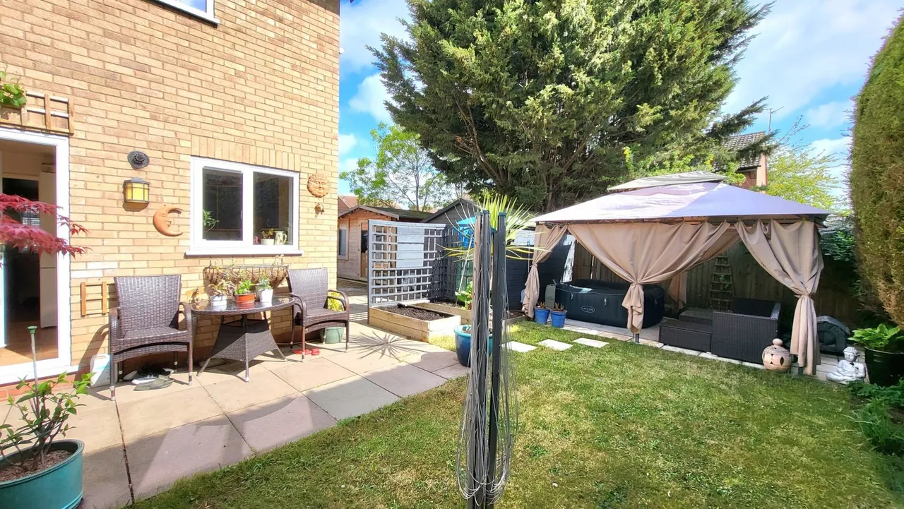 Uldale Way, Gunthorpe, Peterborough, PE4, photo 9