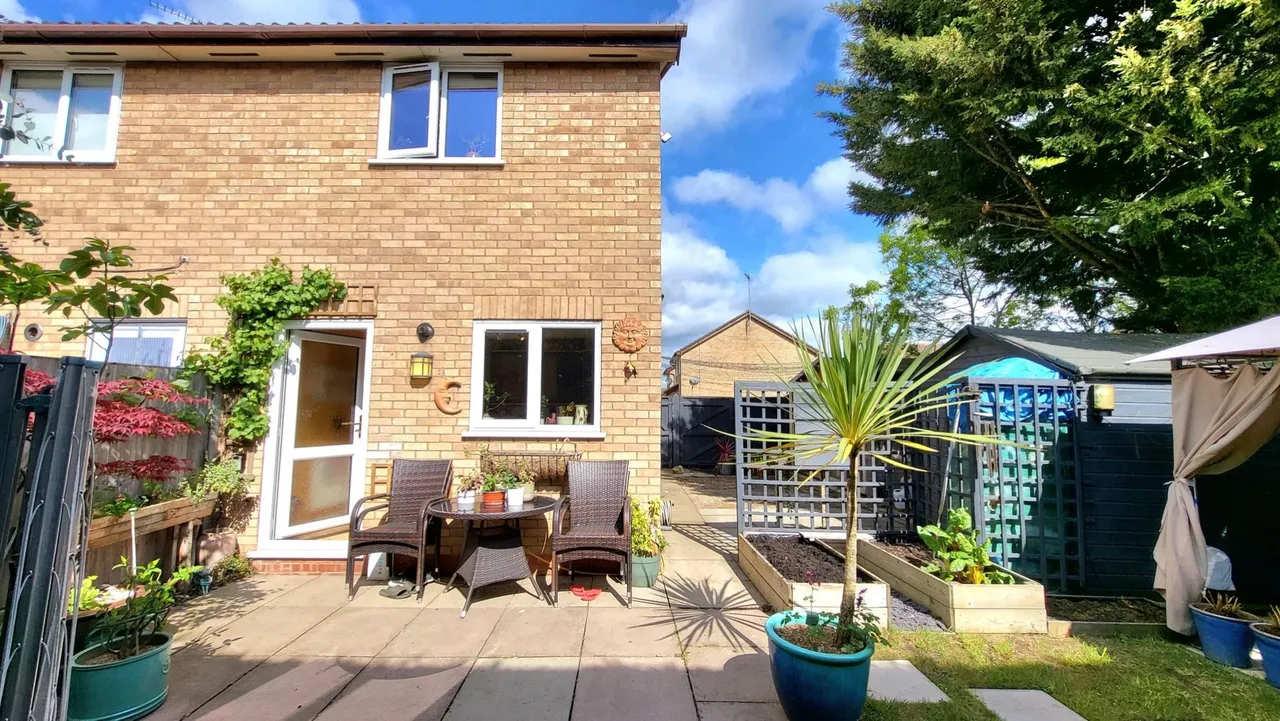 Uldale Way, Gunthorpe, Peterborough, PE4, photo 16