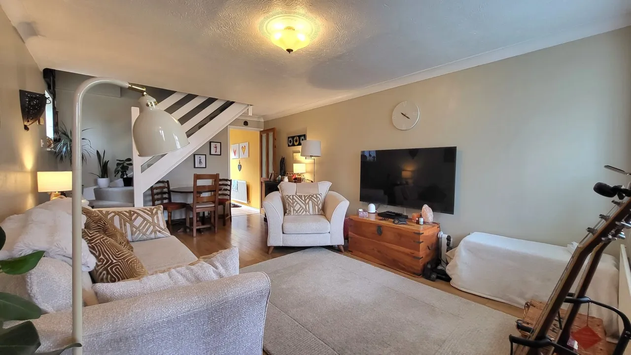 Uldale Way, Gunthorpe, Peterborough, PE4, photo 3