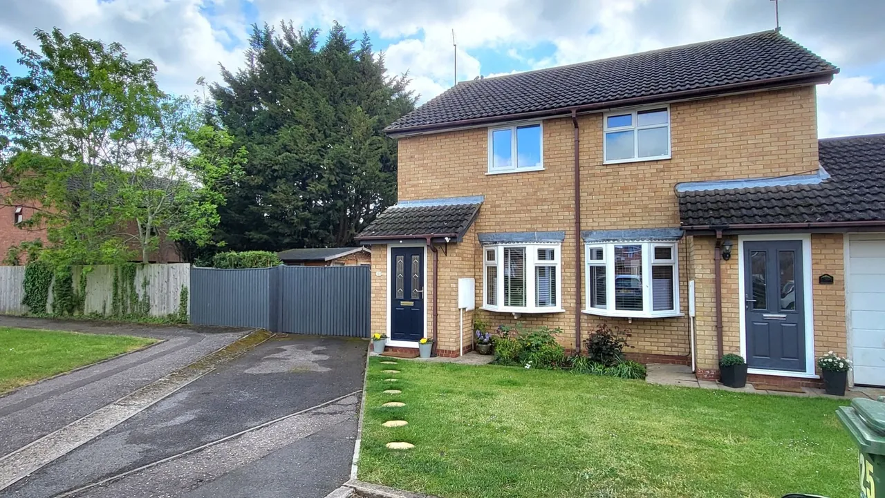 Uldale Way, Gunthorpe, Peterborough, PE4, photo 21