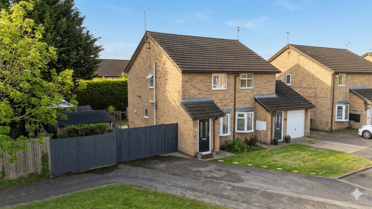 Uldale Way, Gunthorpe, Peterborough, PE4, photo 20