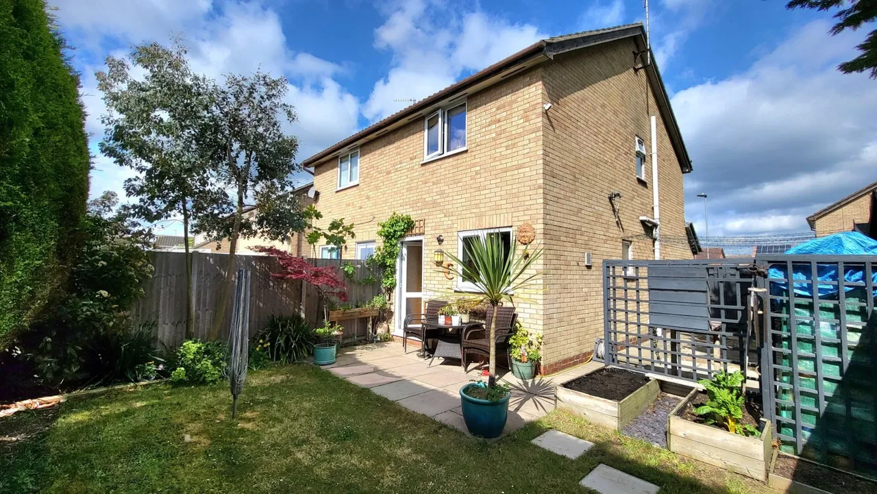 Uldale Way, Gunthorpe, Peterborough, PE4, photo 8
