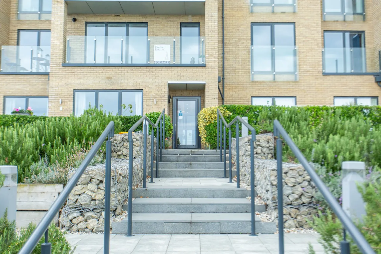 Central Parade, Herne Bay, CT6, photo 13