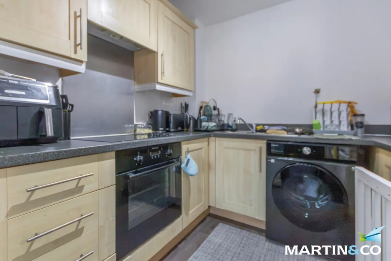Ashwood Close, Oldbury, B69, photo 5
